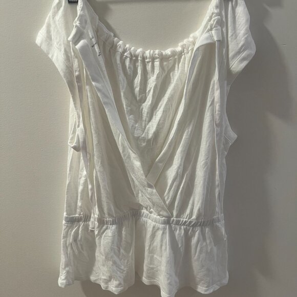 Banana Republic Malibu Tee - Picture 2 of 3